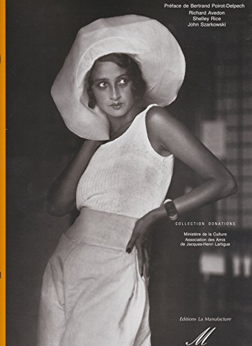 Jacques-Henri Lartigue : le choix du bonheur