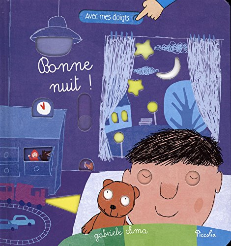 Bonne nuit !