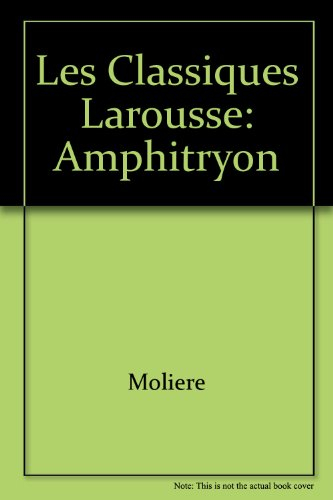 Amphitryon