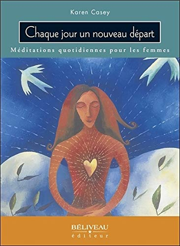 Chaque jour un nouveau départ