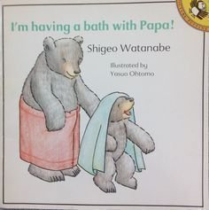 I'M PLAYING WITH PAPA