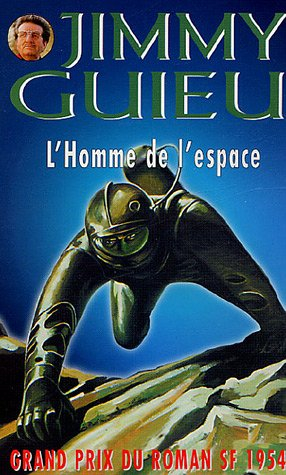 L'homme de l'espace