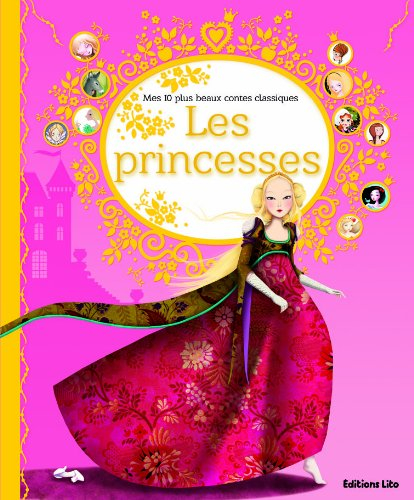 Les princesses