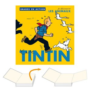 Je découvre les animaux