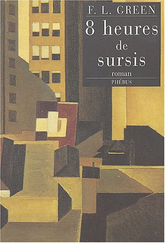 Huit heures de sursis