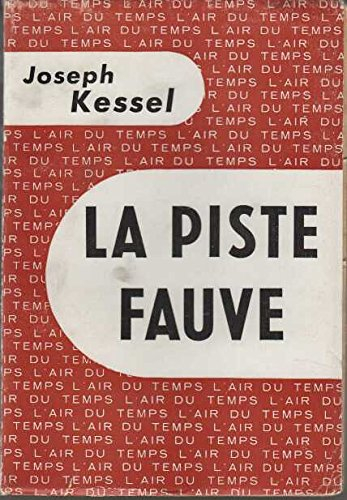 la piste fauve