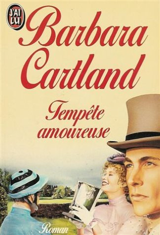 Tempête amoureuse