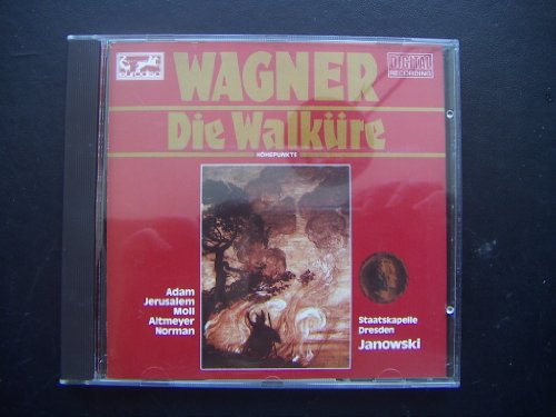 die walküre
