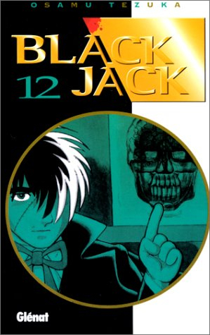 Black Jack. Vol. 12