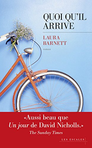 Quoi qu'il arrive