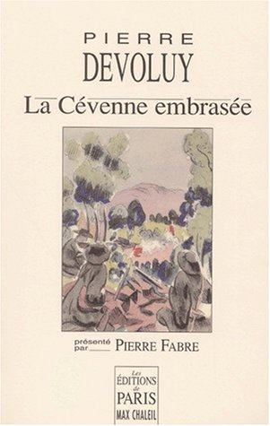 La Cévenne embrasée