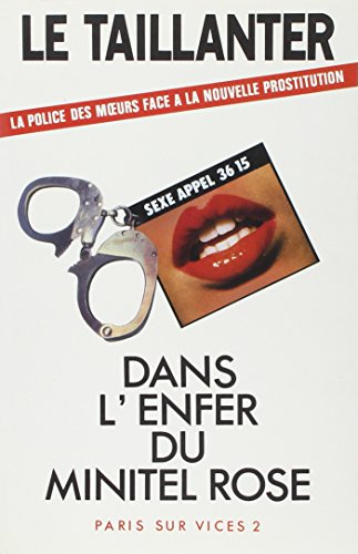 Dans l'enfer du Minitel rose
