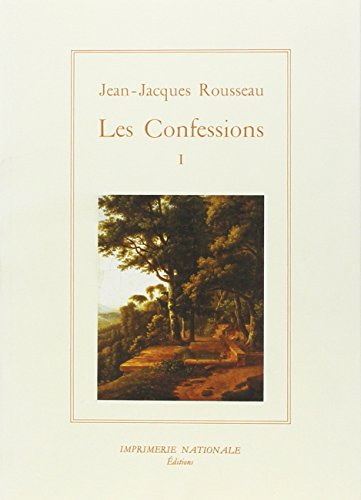 Les confessions