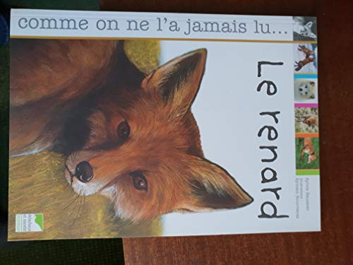 Le renard