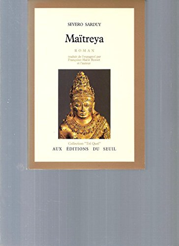 Maîtreya
