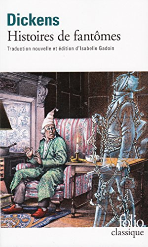 Histoires de fantômes