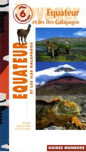 Equateur et îles Galapagos