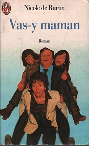Vas-y maman