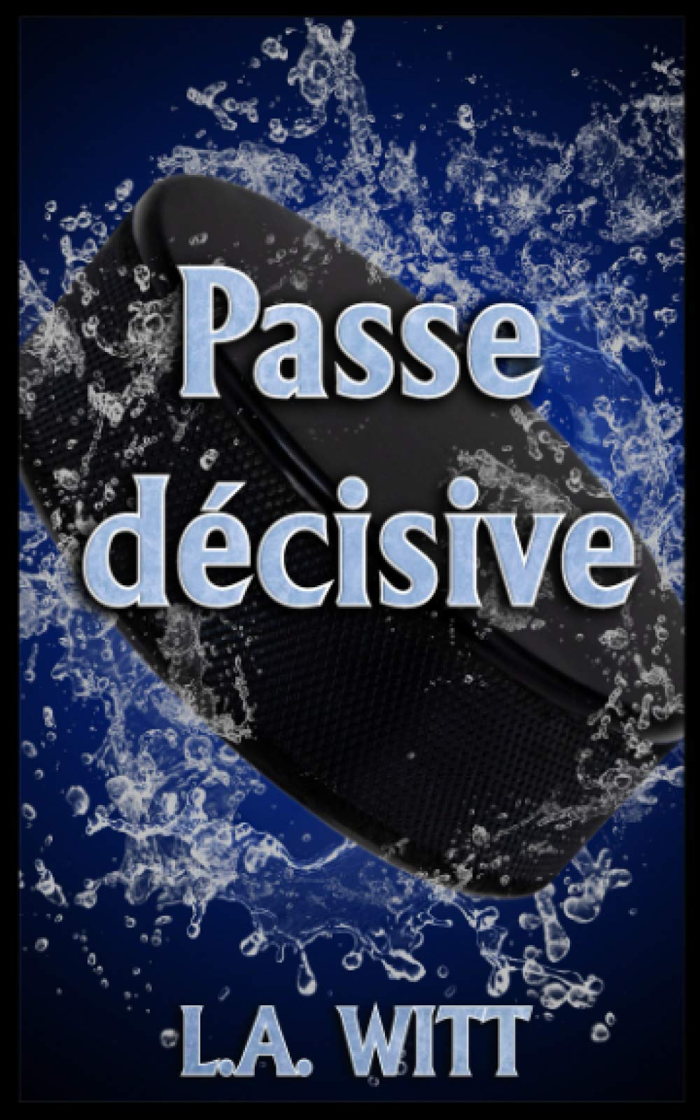 Passe décisive