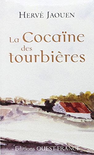 La cocaïne des tourbières