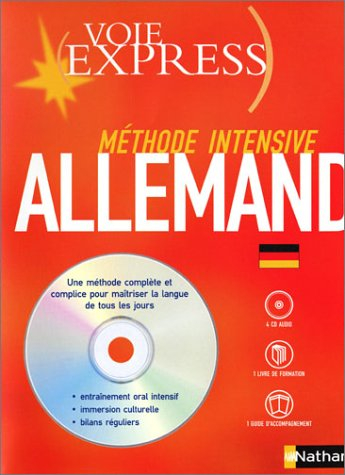 Allemand