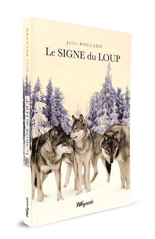 Le signe du loup