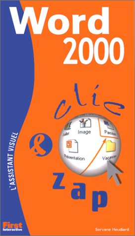 Word 2000