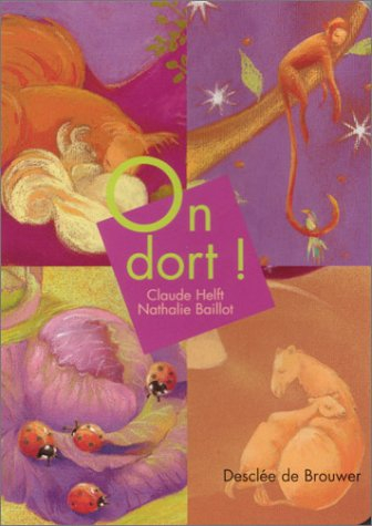 On dort !