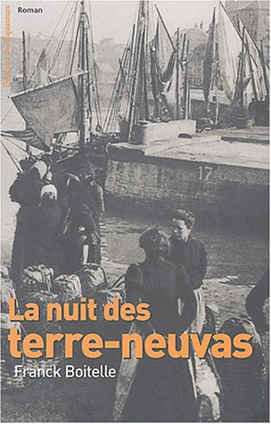 La nuit des terre-neuvas