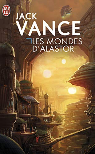 Les mondes d'Alastor