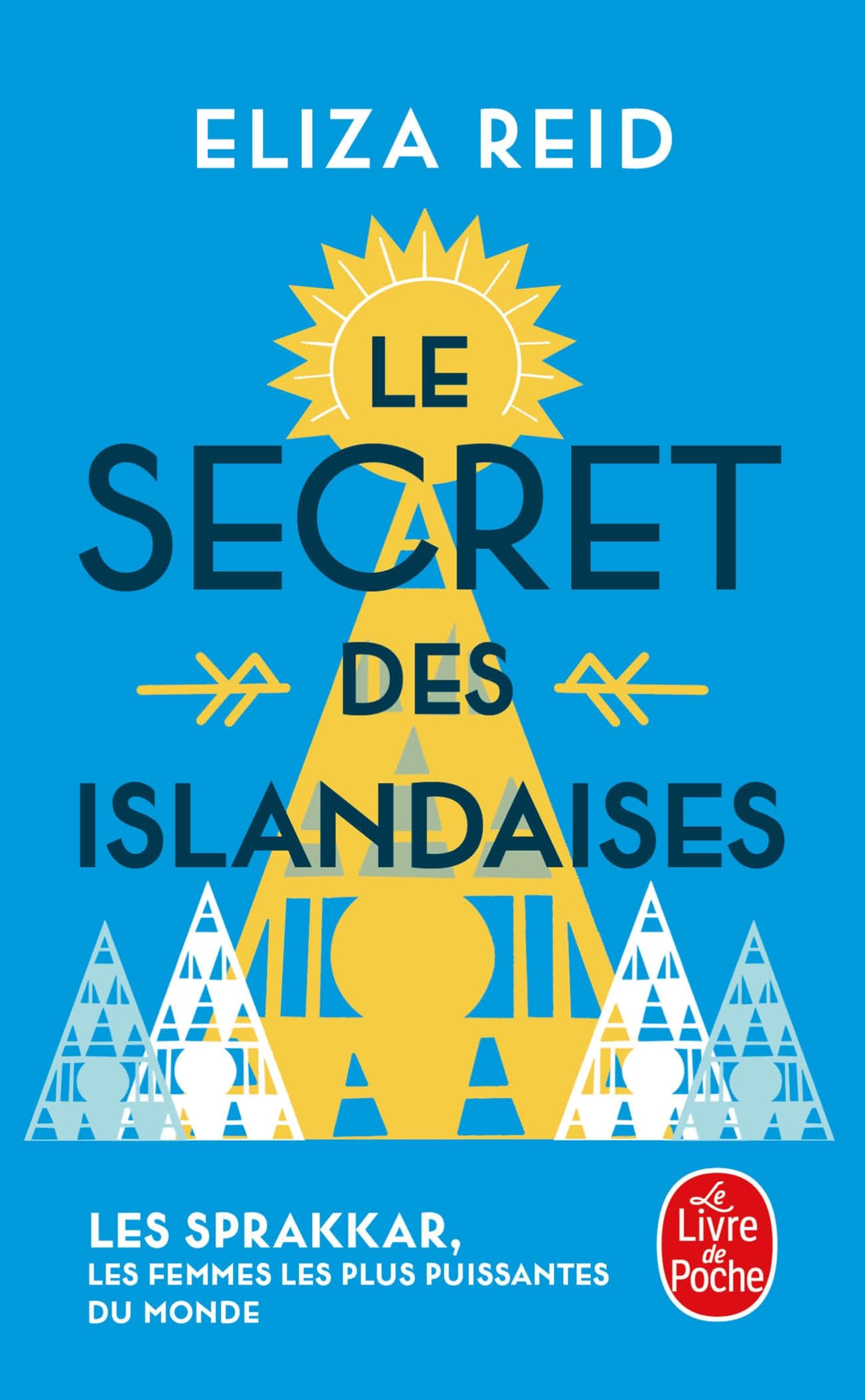 Le secret des Islandaises