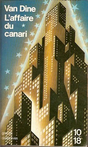 l'affaire du canari
