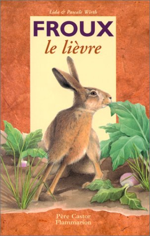 Froux le lièvre