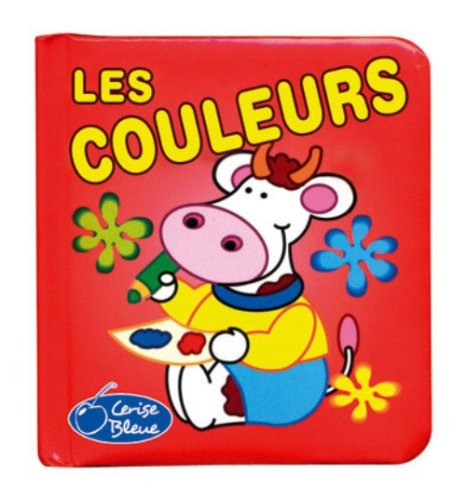 Les couleurs