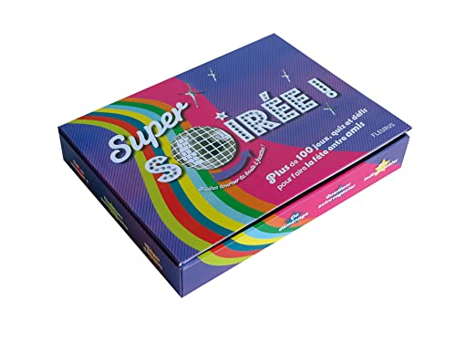 Super soirée