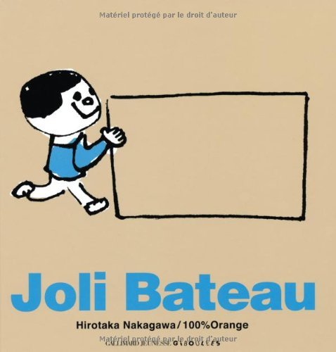 Joli bateau