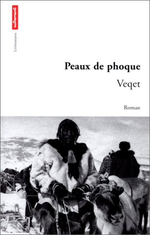 Peaux de phoque