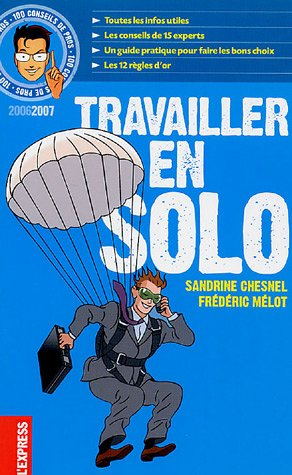 Travailler en solo