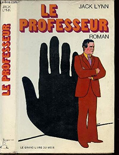 le professeur
