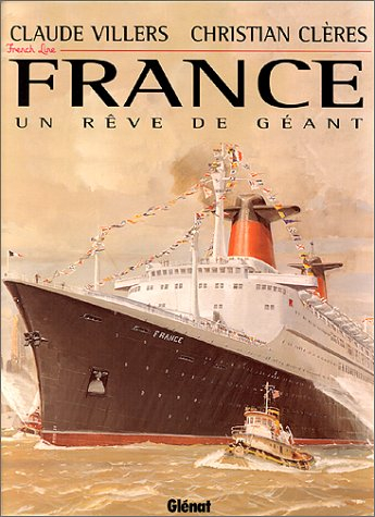 France : un rêve de géant