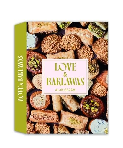 Love & baklavas