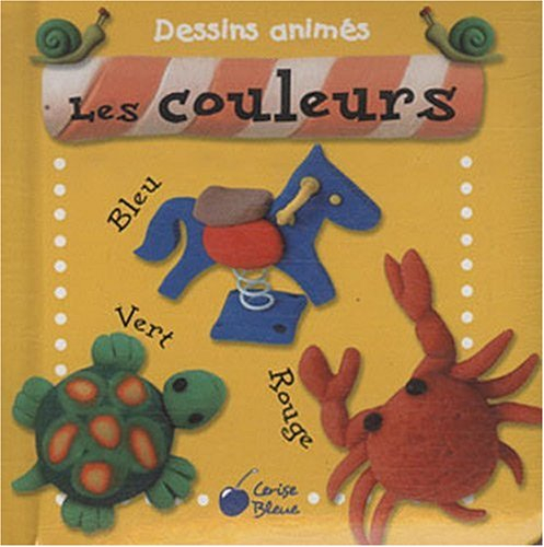Les couleurs