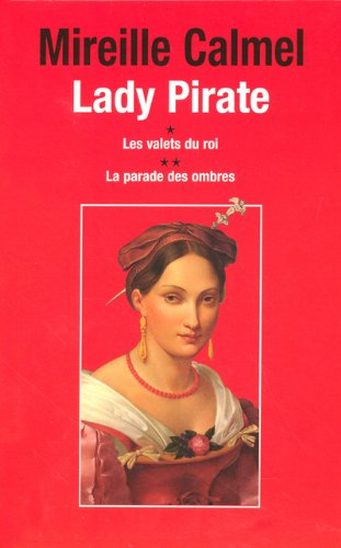 Lady Pirate