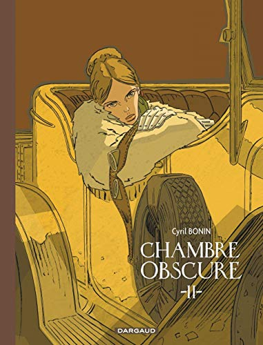Chambre obscure. Vol. 2