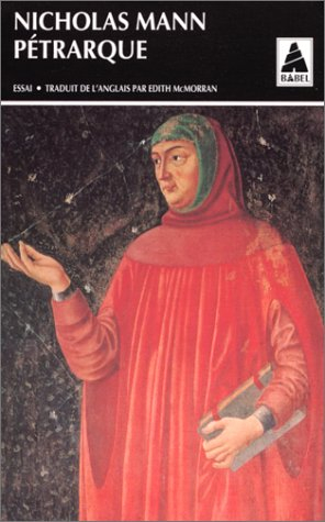 Pétrarque