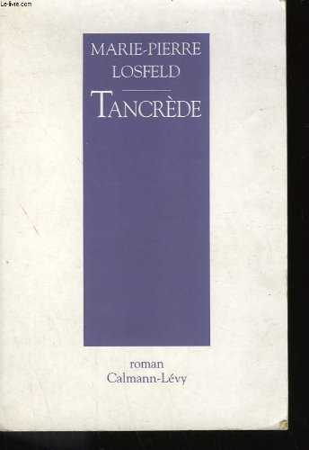 Tancrède