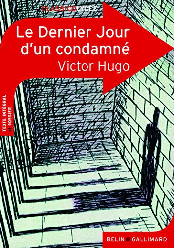 Le dernier jour d'un condamné