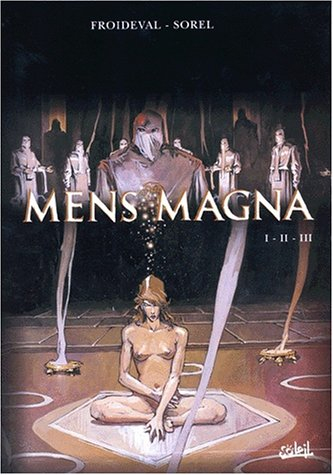 Mens magna