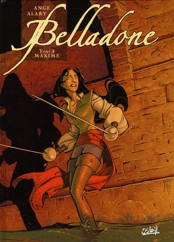 Belladone. Vol. 2. Maxime
