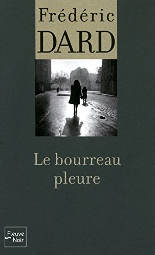 Le bourreau pleure